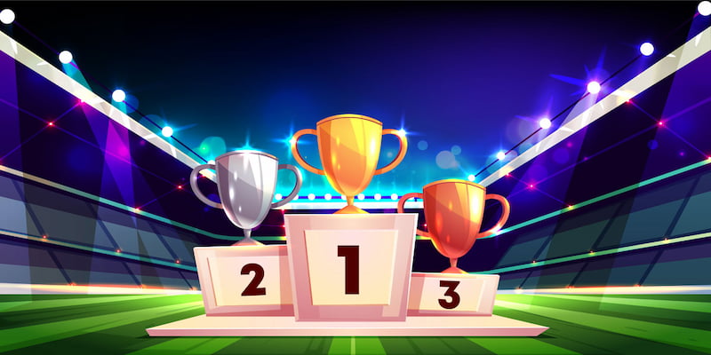 Bảng xếp hạng Giới thiệu về bảng xếp hạng của Kèo Nhà Cái