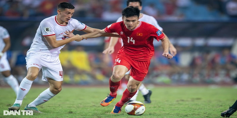 Bảng xếp hạng Tiêu chí đánh giá trong bảng xếp hạng