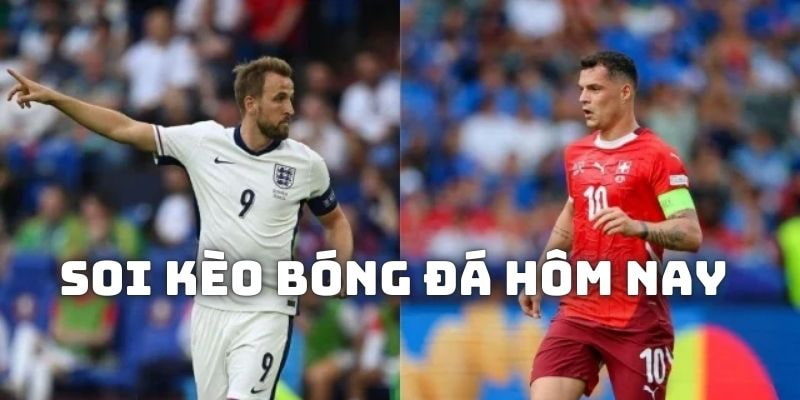 Cách Thắng Kèo Hiệp 1