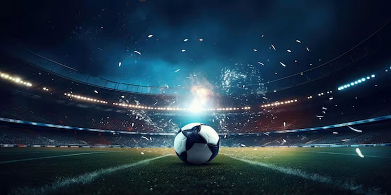 Kèo nữa trận toàn trận Tại sao kèo nữa trận toàn trận lại hấp dẫn?