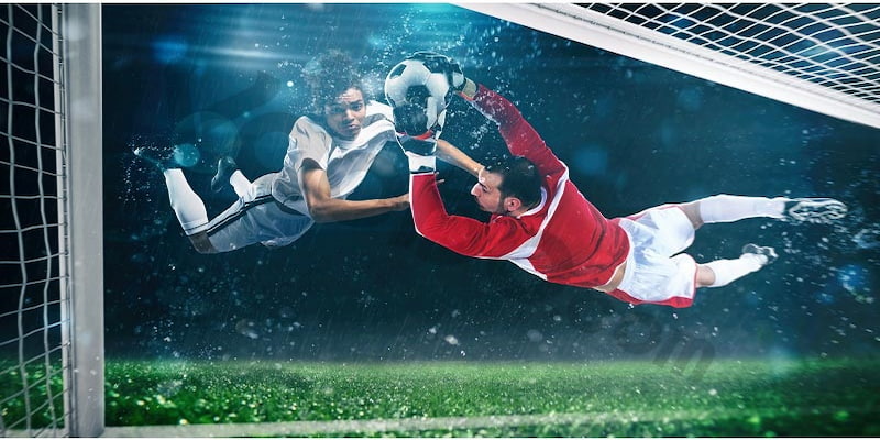 Kèo tổng số bàn thắng Chiến lược thắng kèo tổng số bàn thắng tại kèo nhà cái